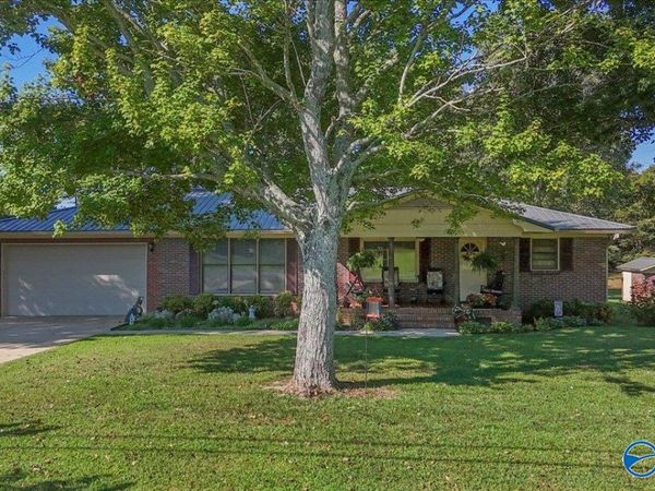 430 Watts Road, Boaz, AL 35957