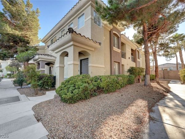 9050 W Warm Springs Road, Unit 2009, Las Vegas, NV 89148