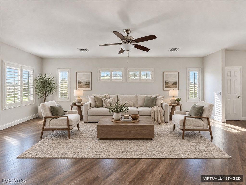 3979 Spanish Barb Street, Las Vegas, NV 89122 Main Photo