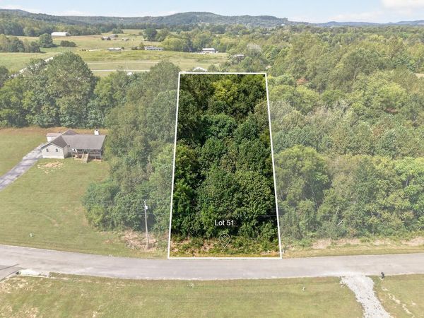 Lot 51 Hidden River Ave, Sparta, TN 38583