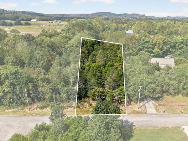 Lot 54 Hidden River Ave, Sparta, TN 38583