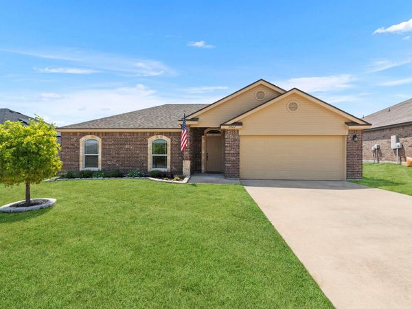 2602 Coal Oil DR, Killeen, TX 76549