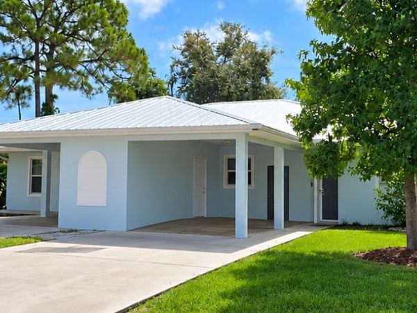 106 Marsh Street , Sebastian, FL 32958