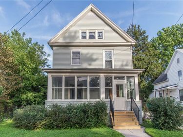 217 S Hamilton Street , Watertown, NY 13601