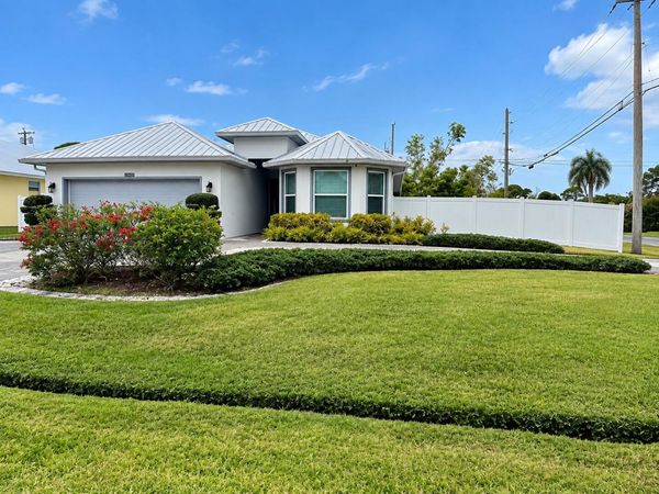 2902 SW Savona Boulevard, Port St. Lucie, FL 34953