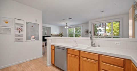 1103 Esplanade Cir, Folsom, CA 95630 Photo