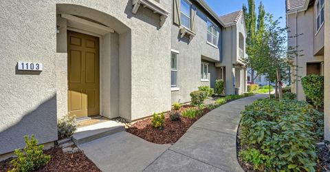1103 Esplanade Cir, Folsom, CA 95630 Photo