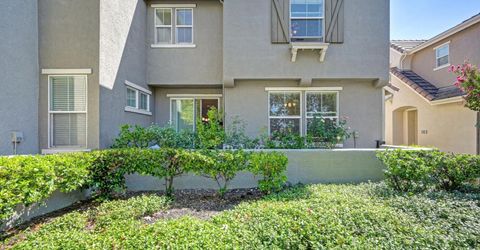 1103 Esplanade Cir, Folsom, CA 95630 Photo