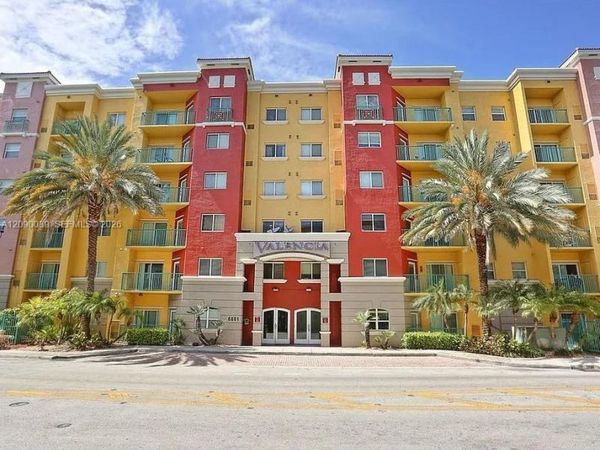 6001 SW 70th St , Unit 443, South Miami, FL 33143