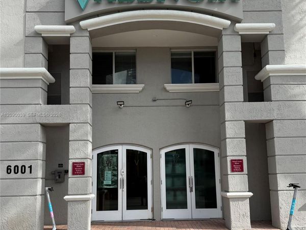 6001 SW 70th St, Unit 443, South Miami, FL 33143