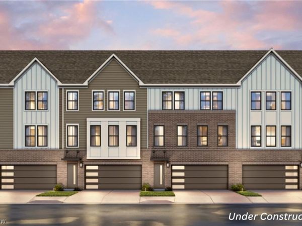 27435 Averi Lane , Orange, OH 44122