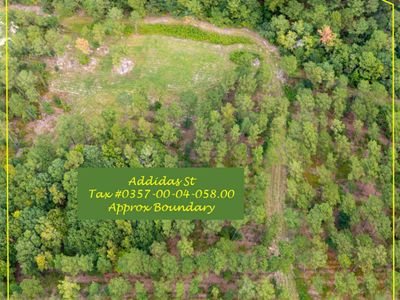 0 Addidas Street, Eutawville, SC 29048