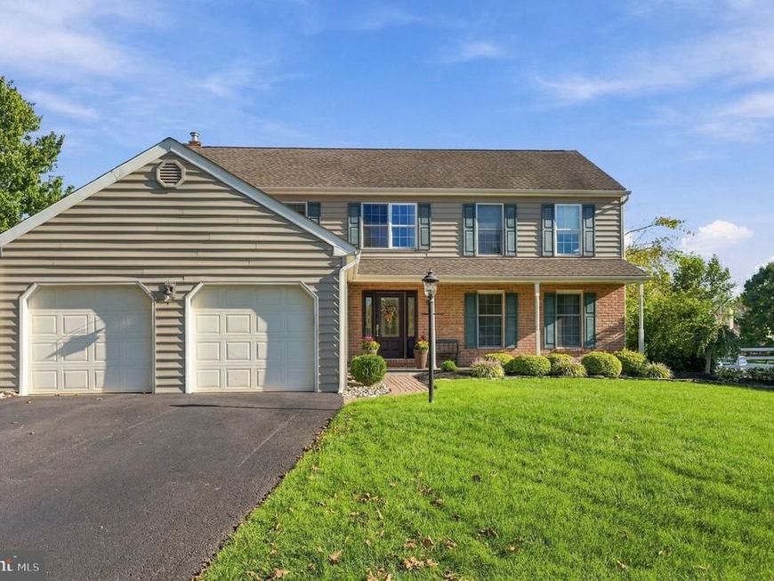 39 Saratoga Lane, Harleysville, PA 19438 Main Photo