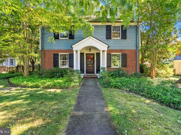 5419 SPRINGLAKE WAY, BALTIMORE, MD 21212