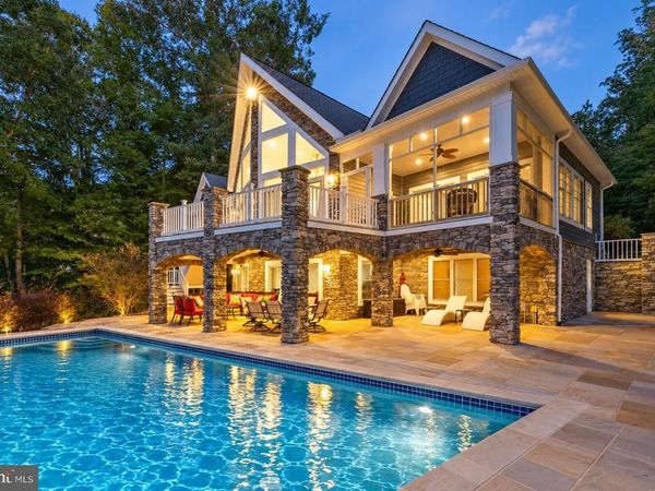 244 CAMPBELL LANE, MINERAL, VA 23117