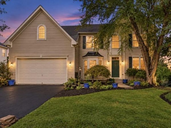 30 HOUSER DRIVE, LOVETTSVILLE, VA 20180