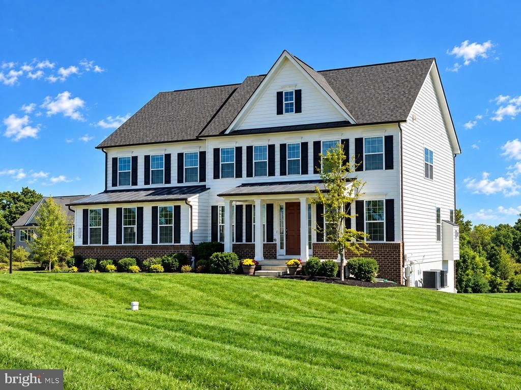 1023 FAIRLANE ROAD , WOODBINE, MD 21797