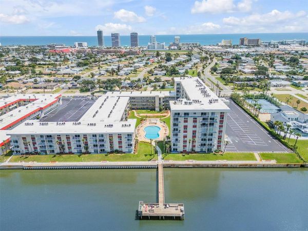 2711 N HALIFAX AVENUE W, Unit 791, DAYTONA BEACH, FL 32118