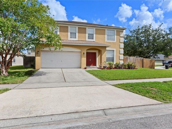807 JADESTONE CIRCLE , ORLANDO, FL 32828