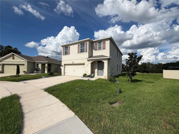 3074 TIMBER HAWK CIRCLE , OCOEE, FL 34761