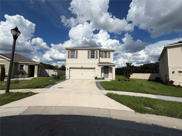 3074 TIMBER HAWK CIRCLE , OCOEE, FL 34761