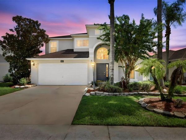 963 LAKE BERKLEY DRIVE , KISSIMMEE, FL 34746
