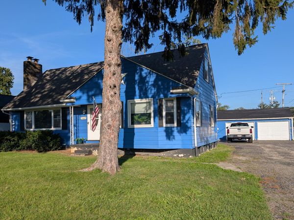 762 Ross Road, Columbus, OH 43213