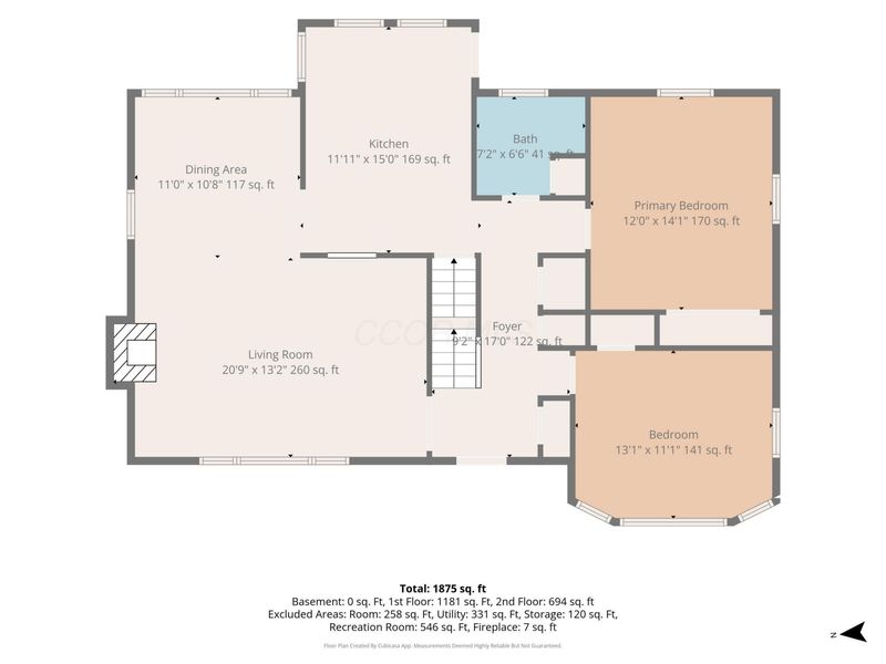 762 Ross Road, Columbus, OH 43213 Photo 39
