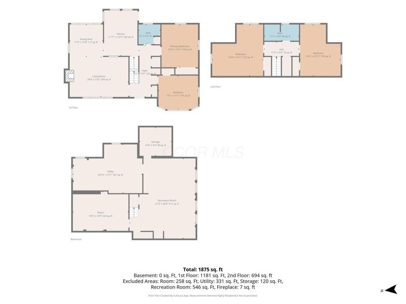 762 Ross Road, Columbus, OH 43213 Photo 42