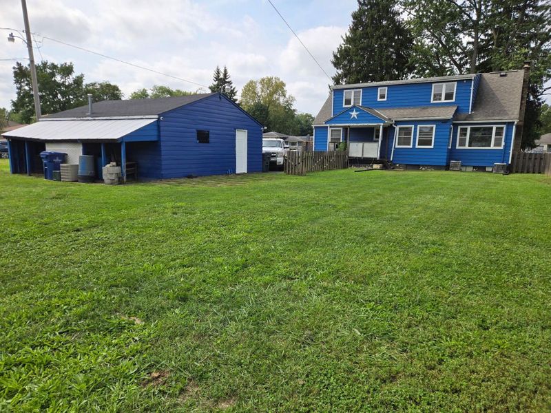 762 Ross Road, Columbus, OH 43213 Photo 5
