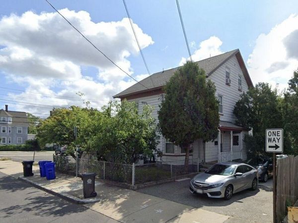 38 Wentworth St, Unit 38, Malden, MA 02148
