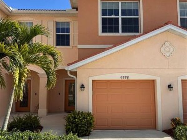 8888 Via Isola CT , FORT MYERS, FL 33966