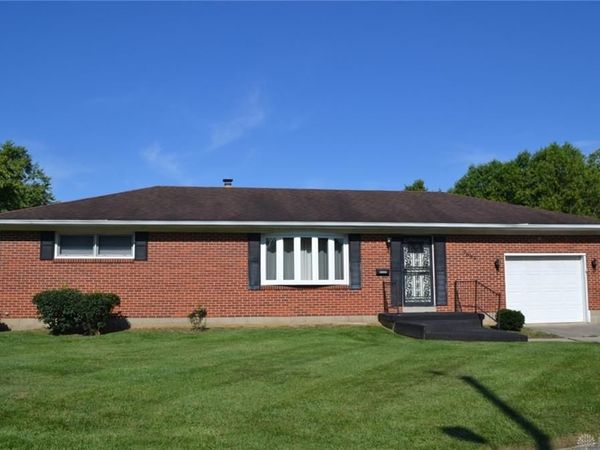2683 Home Orchard Drive, Springfield, OH 45503