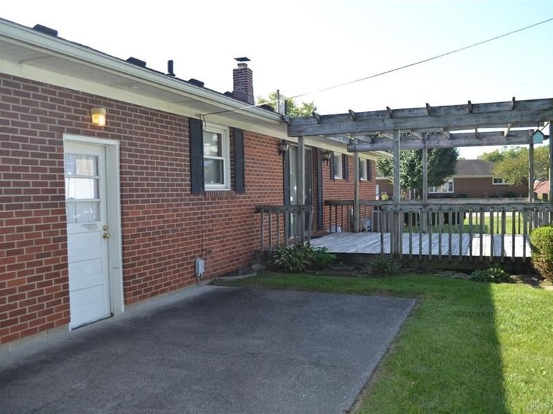 2683 Home Orchard Drive, Springfield, OH 45503 Photo 27