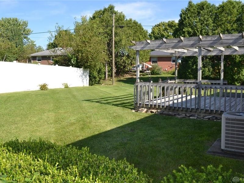 2683 Home Orchard Drive, Springfield, OH 45503 Photo 29