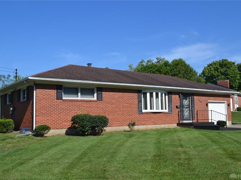 2683 Home Orchard Drive, Springfield, OH 45503 Photo 3