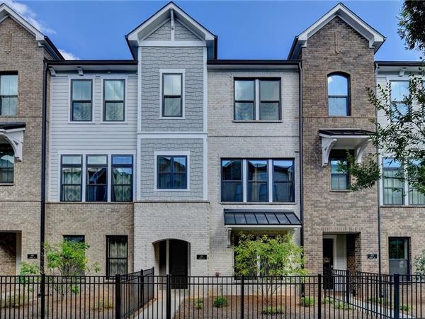 485 Ashbury Drive, Alpharetta, GA 30076