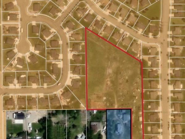 TBD W Chubbuck Road, CHUBBUCK, ID 83202