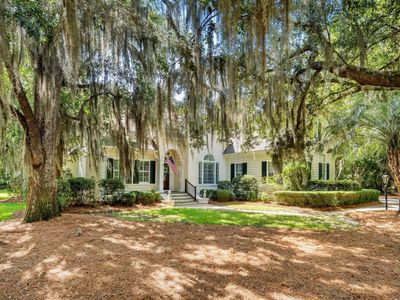 184 Summerwood Dr. , Georgetown, SC 29440