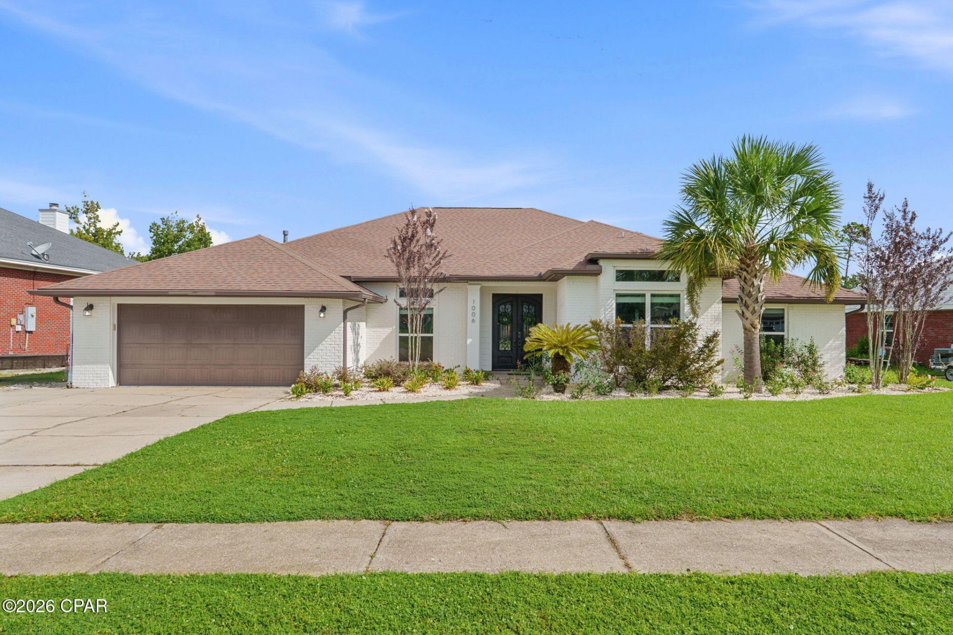 1006 Kristanna Drive, Panama City, FL 32405 Main Photo