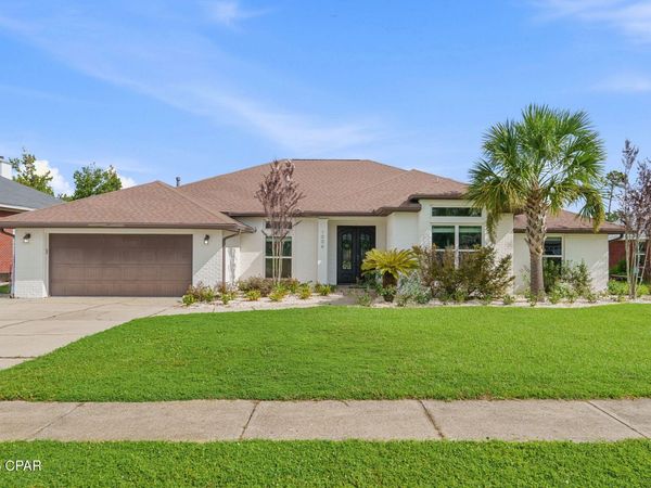 1006 Kristanna Drive, Panama City, FL 32405