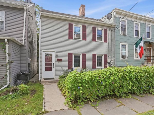 291 1st Street, Newburgh, NY 12550