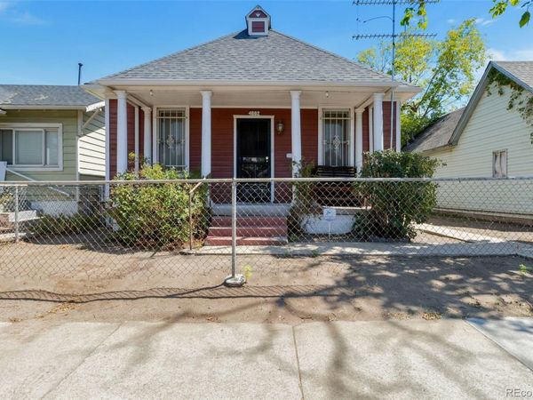 4662 Lincoln Street , Denver, CO 80216
