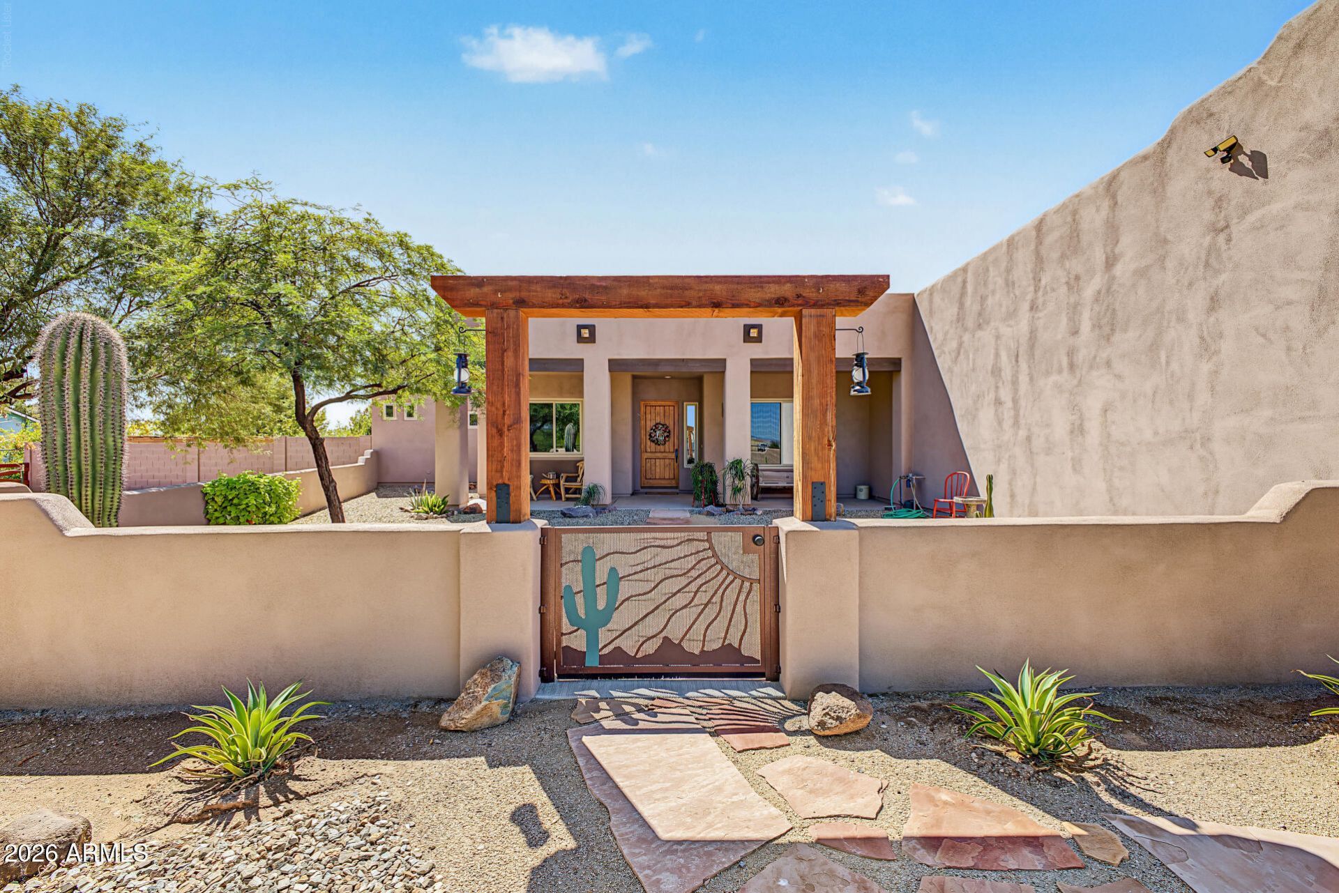 22605 W BAKER Drive, Wittmann, AZ 85361