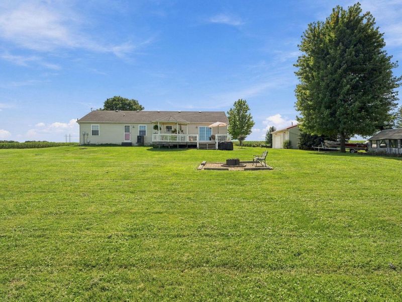 14055 Lohr Road, Mount Vernon, OH 43050 Photo 47
