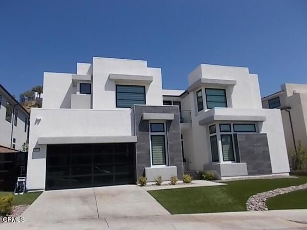 20513 W Birmingham Way, Porter Ranch, CA 91326