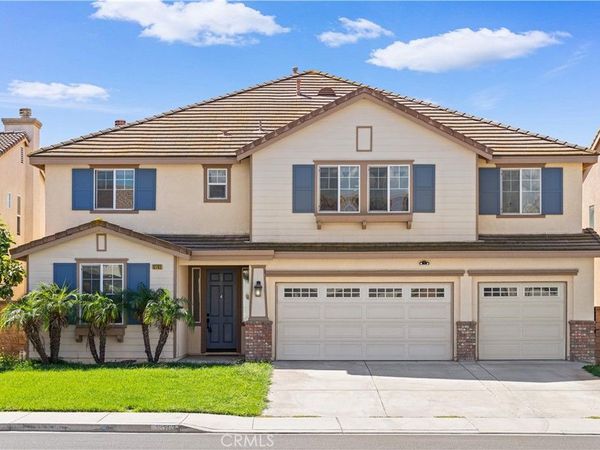 13763 Deerpath Circle, Eastvale, CA 92880