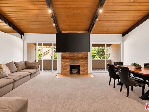 6315 Green Valley Circle, Unit 300, Culver City, CA 90230