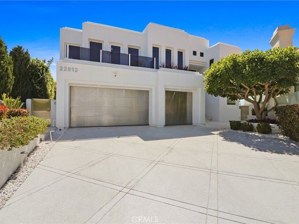 22812 Seaway Drive, Laguna Niguel, CA 92677