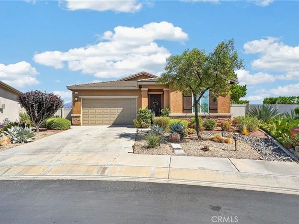 1490 Tinkers Creek, Beaumont, CA 92223